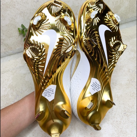 Nike Lunar Vapor Ultrafly Elite2 Baseball Cleats - Picture 5 of 12